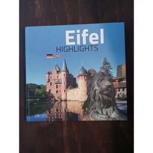 Eifel Highlights